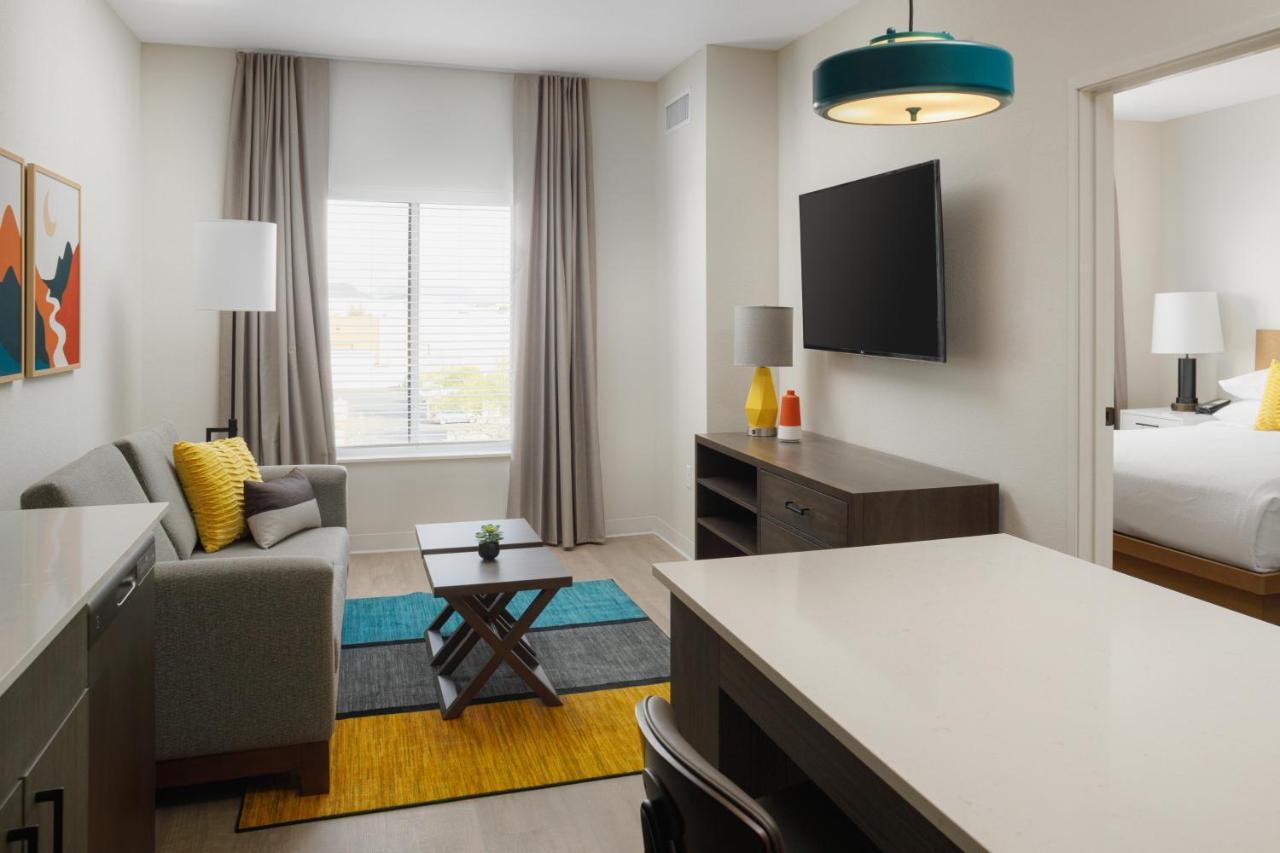 Waterwalk Extended By Wyndham 3*