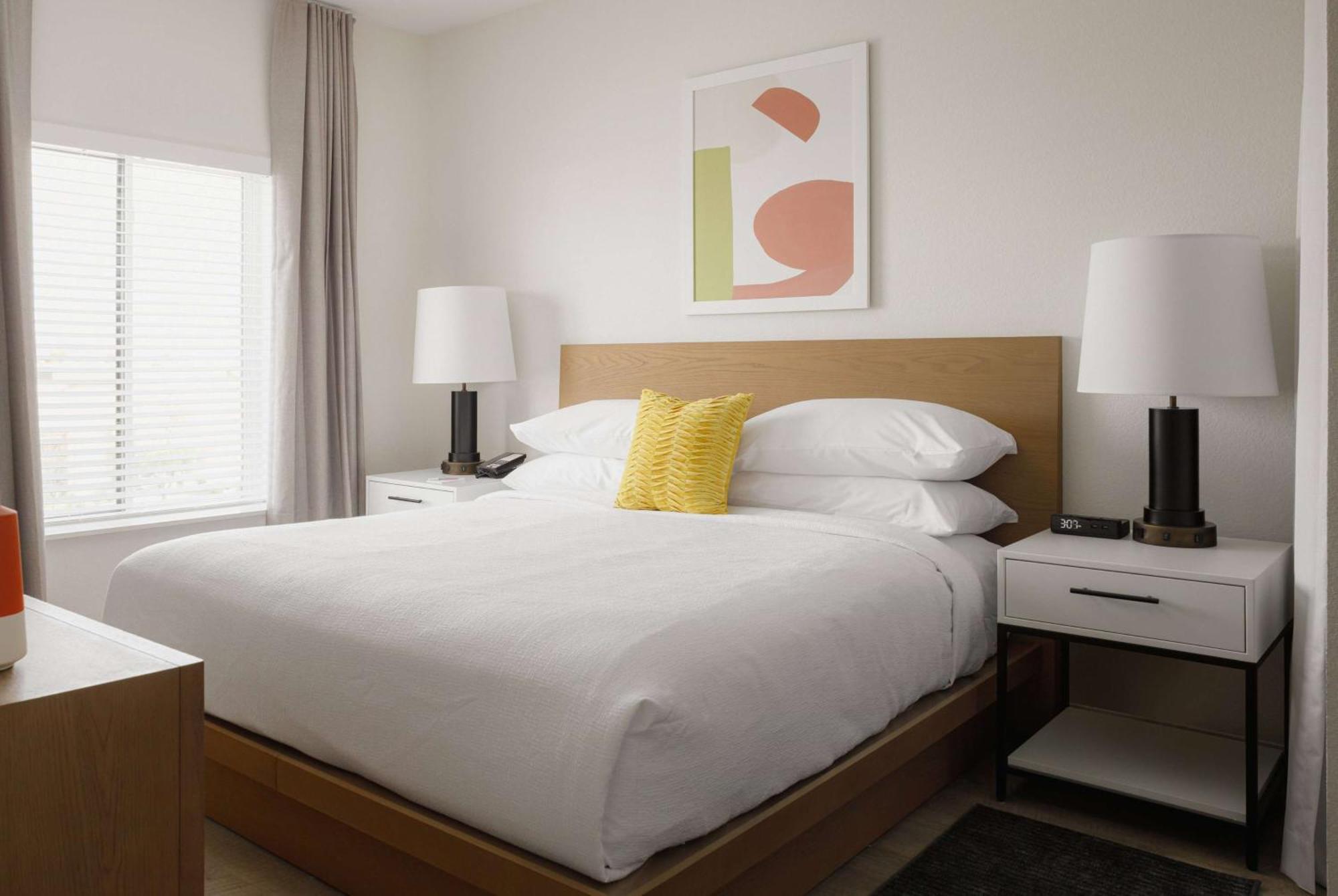 Waterwalk Extended By Wyndham 3* Huntsville